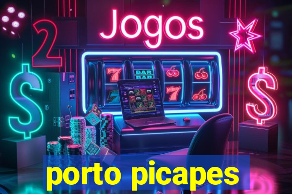 porto picapes